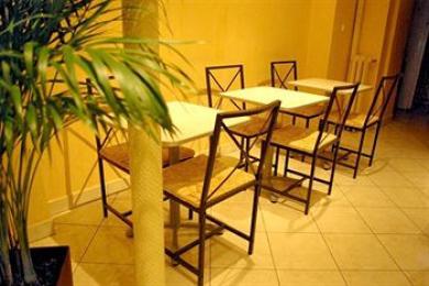 Viator Hotel Paris