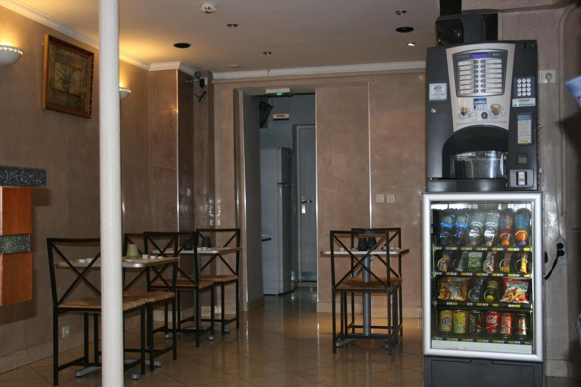 Hotel Viator *