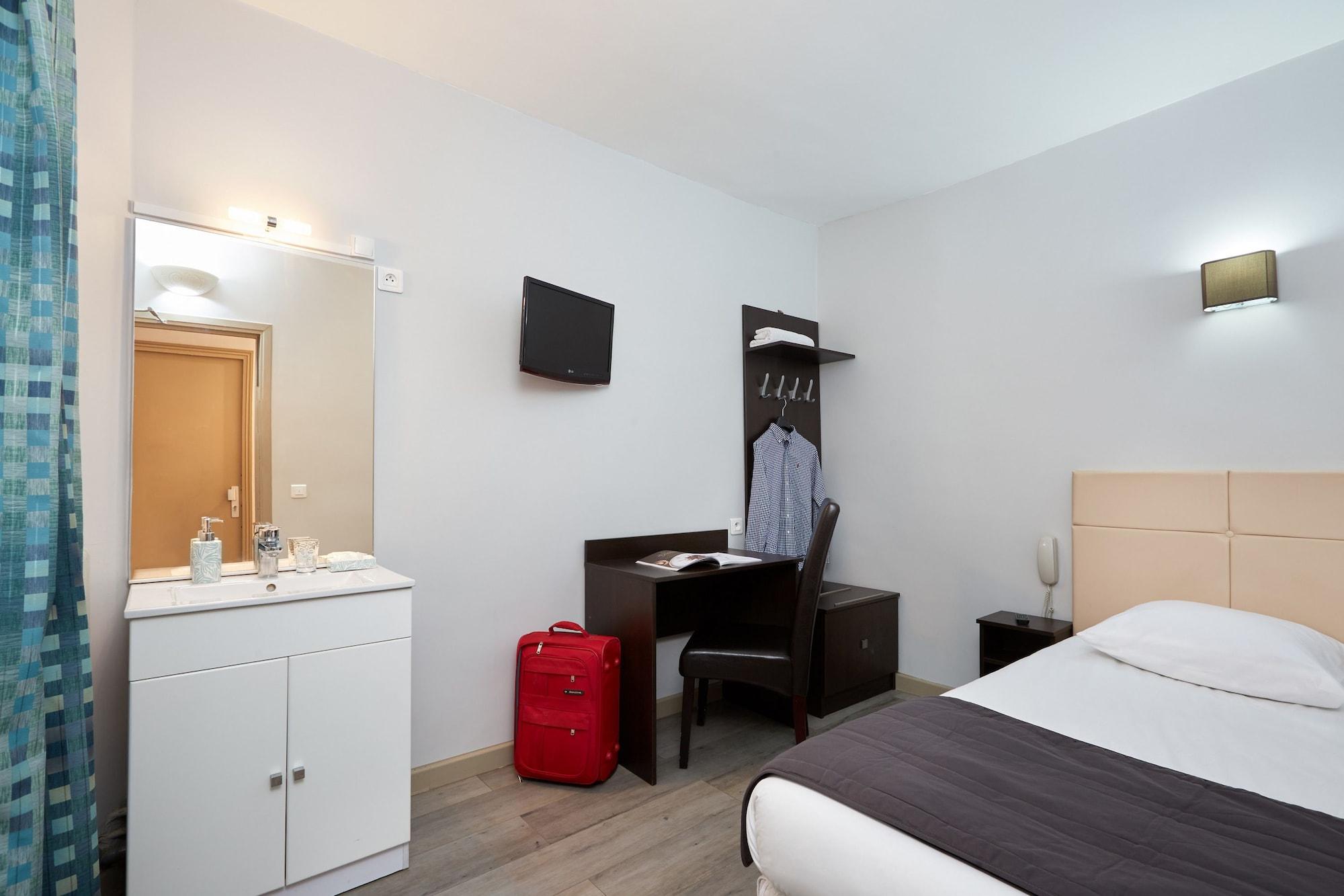 Hotel Viator