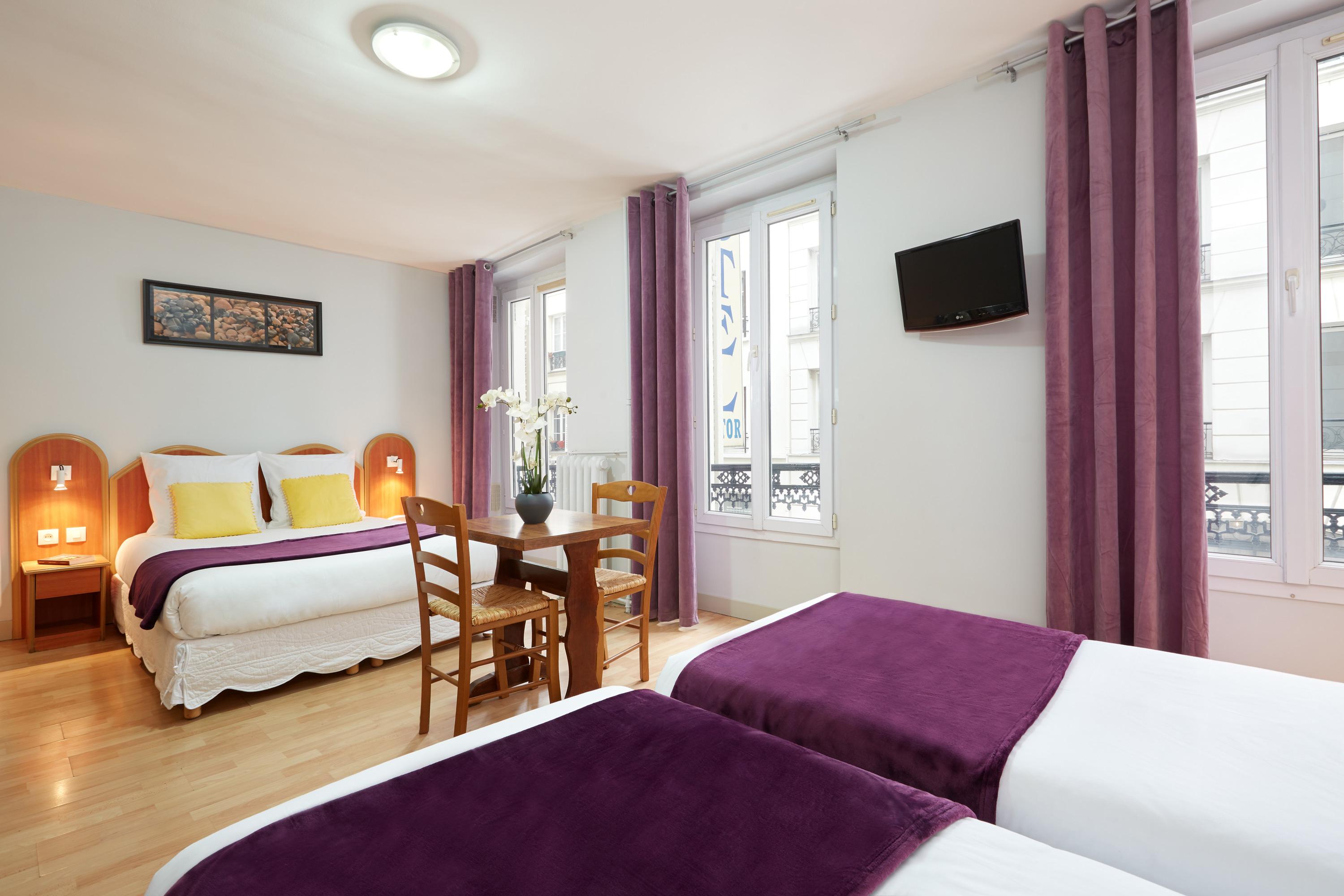 Viator Hotel Paris