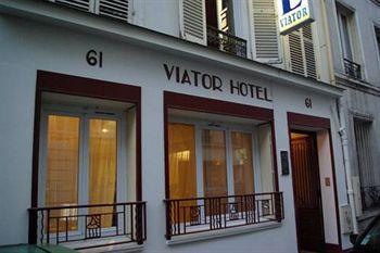 Viator Hotel *